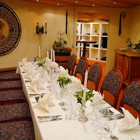 Hotel Montra Parkhotel Odder
