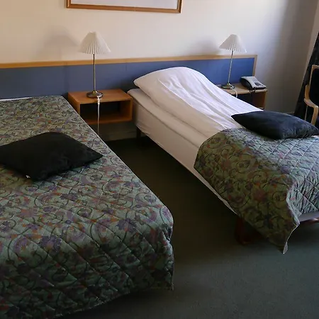 Montra Parkhotel Hotel 4*