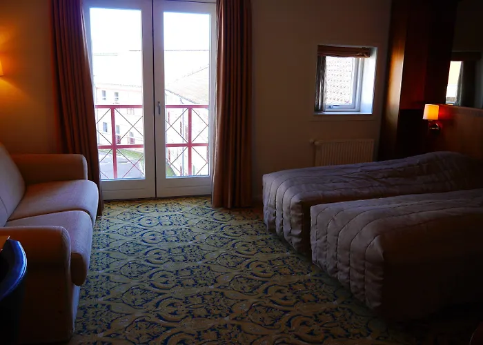 Montra Parkhotel Hotel Odder