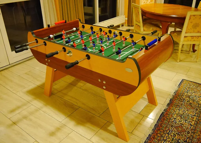 Montra Parkhotel Hotel