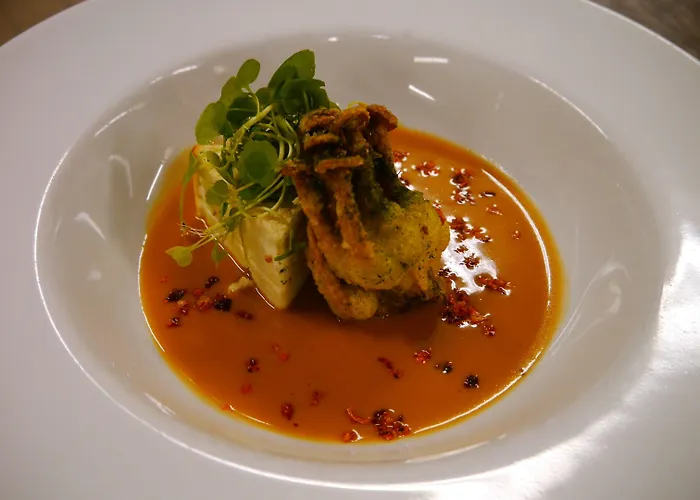 Montra Parkhotel Hotel Odder