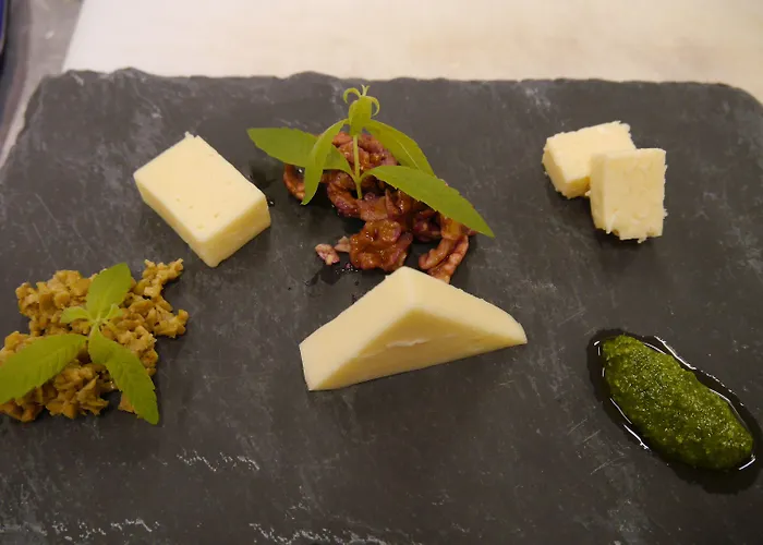 Hotel Montra Parkhotel