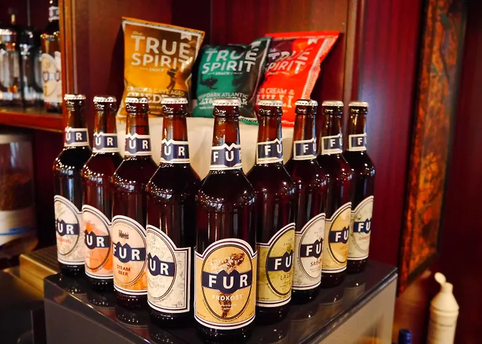 Hotel Montra Parkhotel Odder