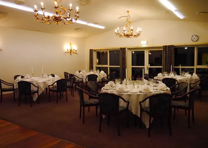 Hotel Montra Parkhotel Odder