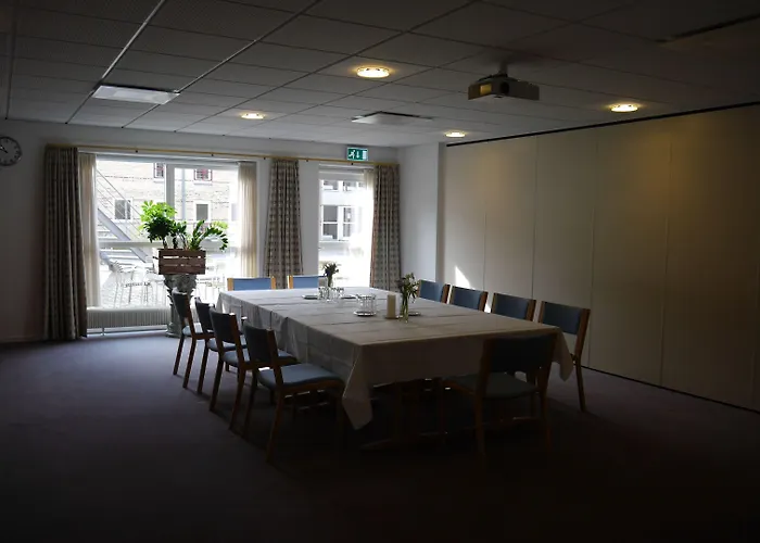 Montra Parkhotel Odder