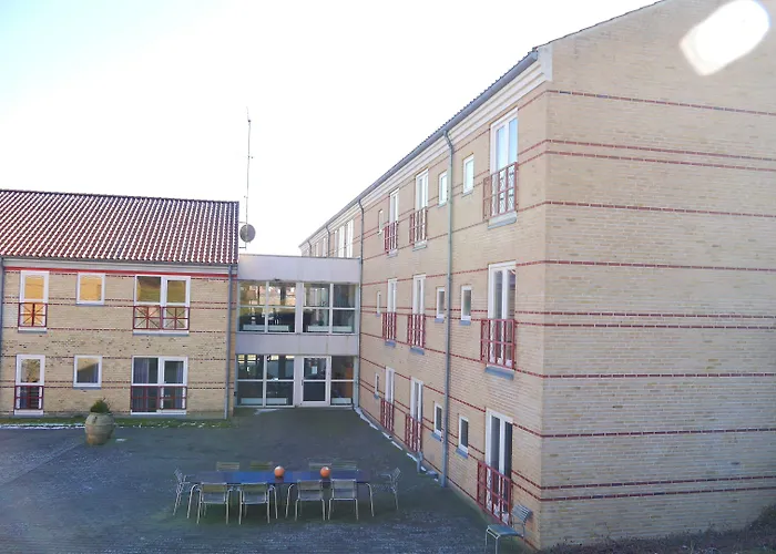 Montra Parkhotel Odder