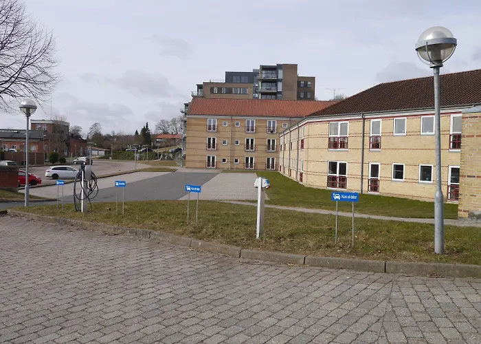 Montra Parkhotel Hotel