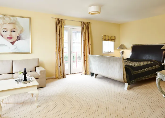 Montra Parkhotel 4* Odder