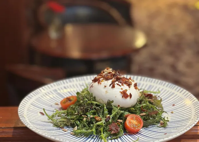 Montra Parkhotel מלון אודר