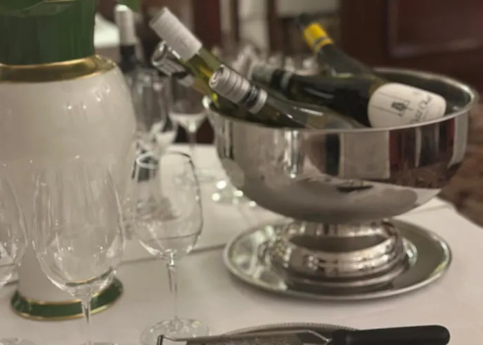 Montra Parkhotel 4* אודר