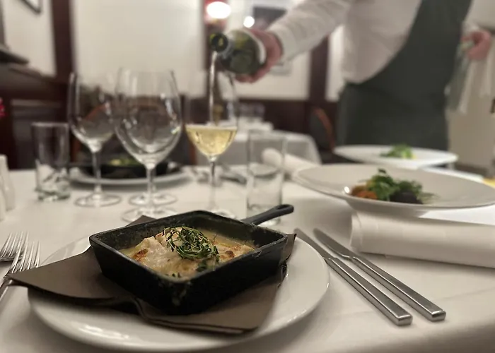 Montra Parkhotel Odder