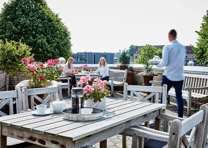 Montra Parkhotel Odder