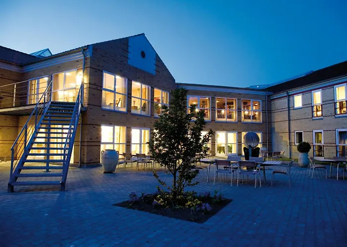 מלון Montra Parkhotel אודר