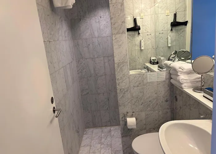 Montra Parkhotel Odder