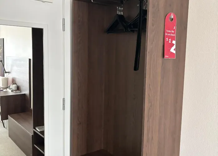 Hotel Montra Parkhotel Odder