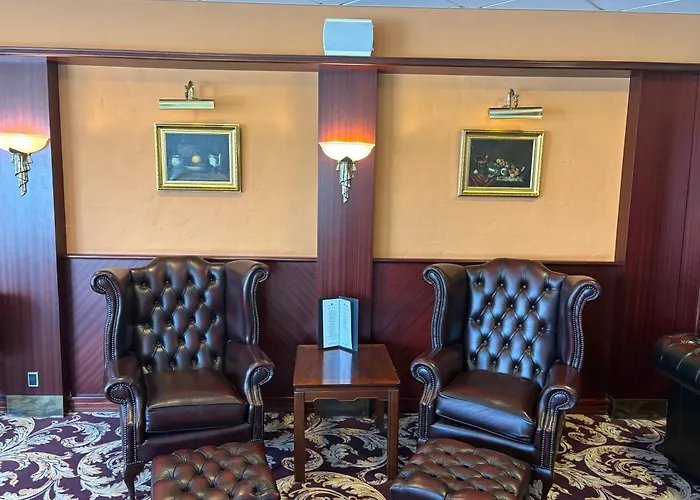 Montra Parkhotel Odder