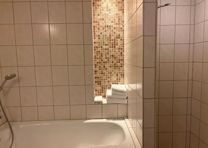 Montra Parkhotel 4* Odder