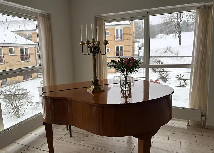 Hotel Montra Parkhotel