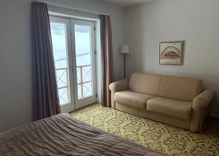 Montra Parkhotel Hotel 4*