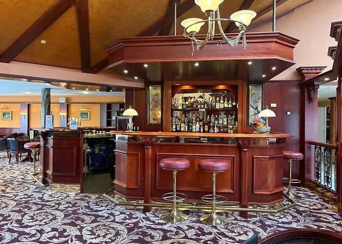 Hotel Montra Parkhotel Odder