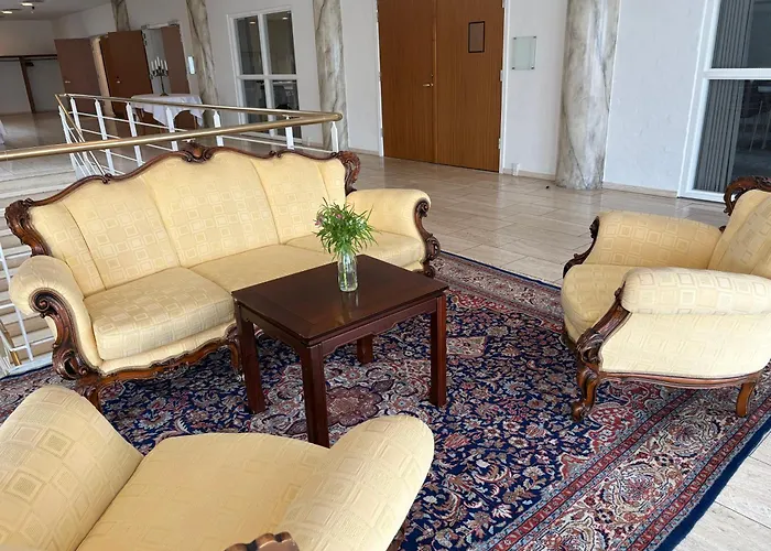 Montra Parkhotel 4* Odder