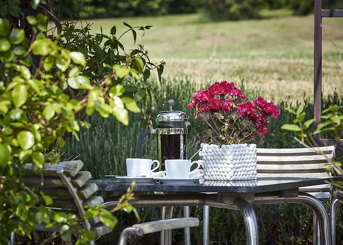 Montra Parkhotel Hotel 4*