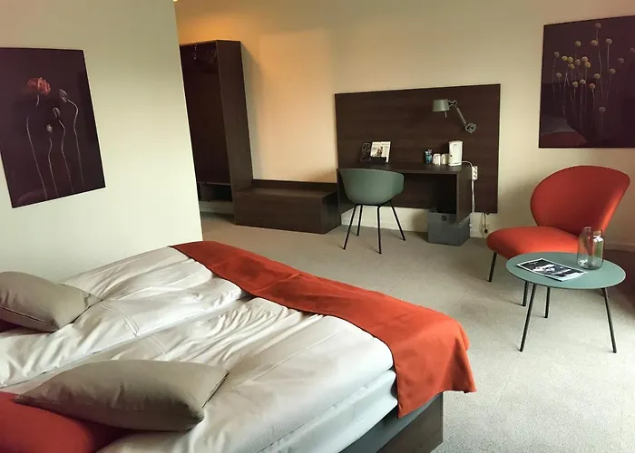 Montra Parkhotel Hotel 4*